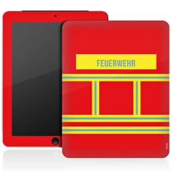 Folien für Tablets matt