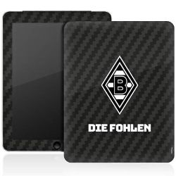 Folien für Tablets matt