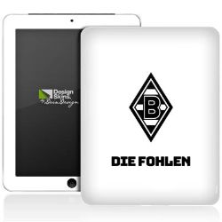 Folien für Tablets matt