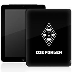 Folien für Tablets matt