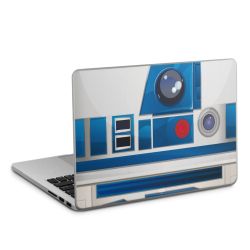 R2D2 primo piano