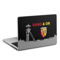 Sang & Or RC Lens
