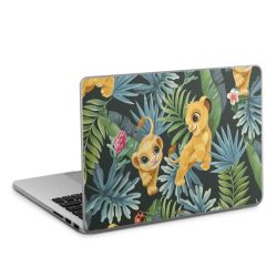 Simba and Nala Pattern