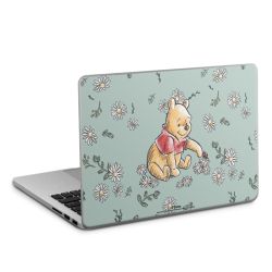 Winnie Puuh Gänseblümchen und Käfer Liebe