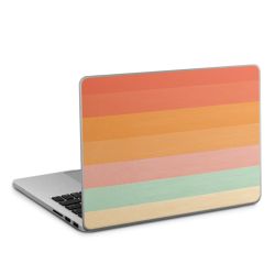 Regenboog Chevrons II