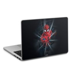 Spider-Man Webs In Action