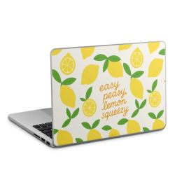 Easy Peasy Lemon Queezy