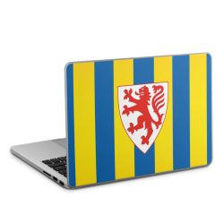 Folien für Laptops matt