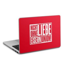 Folien für Laptops matt