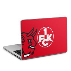 Folien für Laptops matt