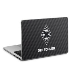 Folien für Laptops matt