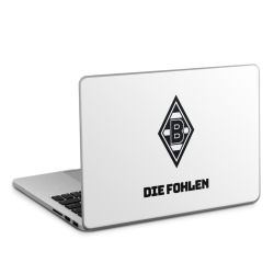 Folien für Laptops matt