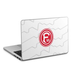 Folien für Laptops matt