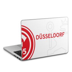 Folien für Laptops matt