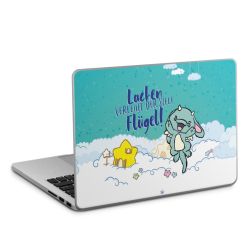 Folien für Laptops matt