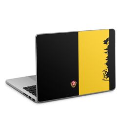 Folien für Laptops matt