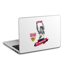 Folien für Laptops matt