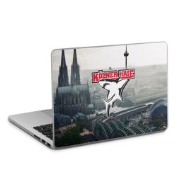 Folien für Laptops matt