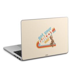 Folien für Laptops matt