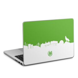 Folien für Laptops matt