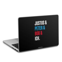 Folien für Laptops matt