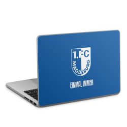 Folien für Laptops matt