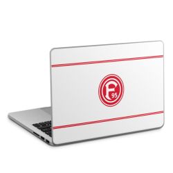 Folien für Laptops matt