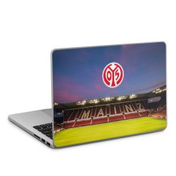 Folien für Laptops matt