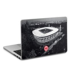 Folien für Laptops matt