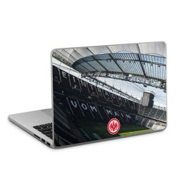 Folien für Laptops matt