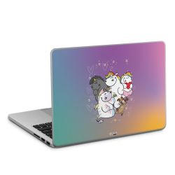 Folien für Laptops matt