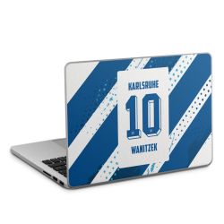 Folien für Laptops matt