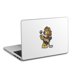 Folien für Laptops matt