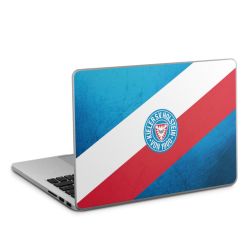 Folien für Laptops matt