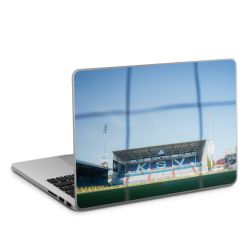 Folien für Laptops matt