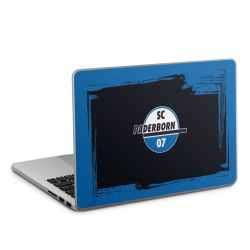 Folien für Laptops matt