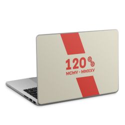 Folien für Laptops matt