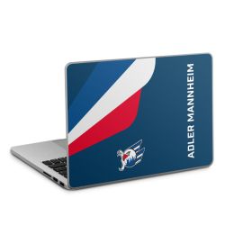 Folien für Laptops matt