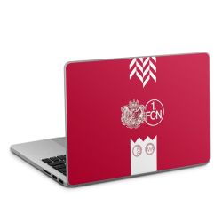 Folien für Laptops matt