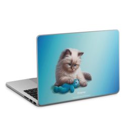 SkinVinyyli Läppäreille mattapinta