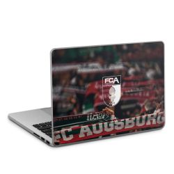 Folien für Laptops matt