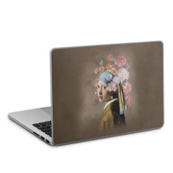 SkinVinyyli Läppäreille mattapinta