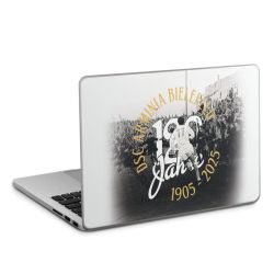 Folien für Laptops matt