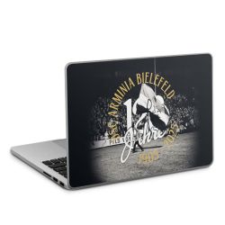 Folien für Laptops matt