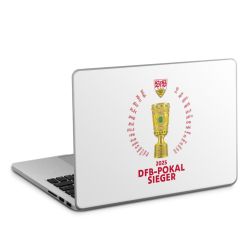 Folien für Laptops matt