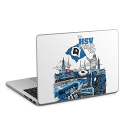 Folien für Laptops matt