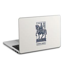 Folien für Laptops matt