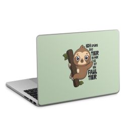 Folien für Laptops matt