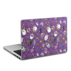 Folien für Laptops matt