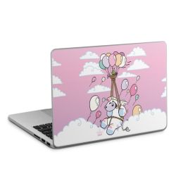 Folien für Laptops matt